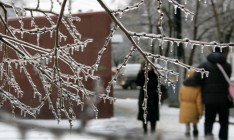 В Крыму в связи с непогодой объявлена чрезвычайная ситуация