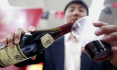 Китай обогнал Францию и стал крупнейшим потребителем красного вина