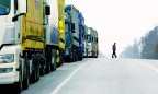 Укртрансинспекция в 2013 году выявила 3,2 тысячи нарушений габаритно-весовых норм