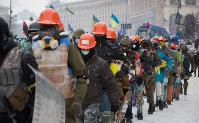 Президент подписал закон об амнистии