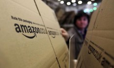Прибыль Amazon увеличилась в 2,5 раза