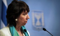 Эштон вновь приедет в Украину на следующей неделе