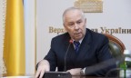 Рыбак допускает роспуск Верховной Рады