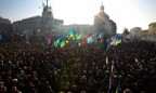В воскресенье на Майдане пройдет очередное Народное вече