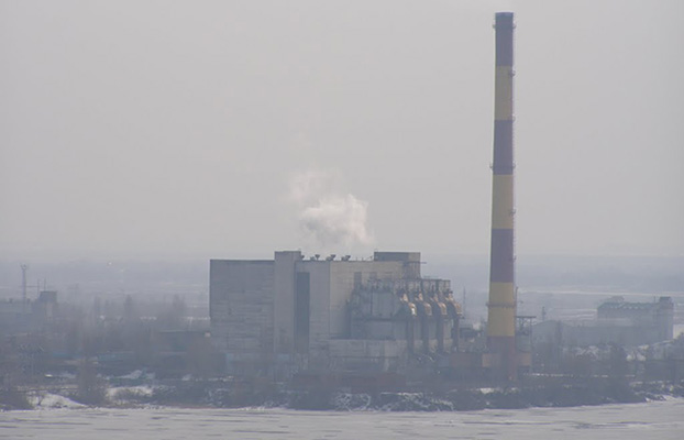 Минэкологии не будет реконструировать завод «Энергия» на «киотские» средства