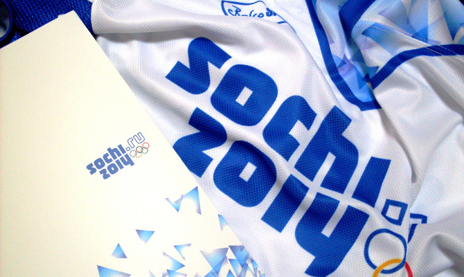 НТКУ запретила вещателям использовать символику Олимпиады в Сочи