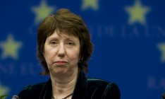 Эштон прибудет в Киев 4 февраля