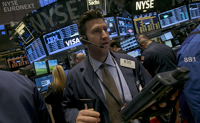 Юридические издержки крупнейших торгуемых на бирже компаний растут