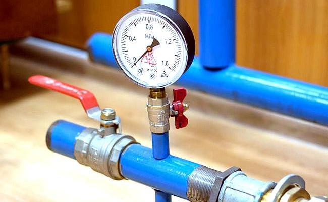 Долг теплокоммунэнерго перед «Нафтогазом» вырос до 27 млрд