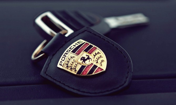 Инвесторы предъявили Porsche иск на 1,8 млрд евро