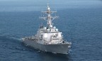 Два боевых корабля США вошли в Черное море