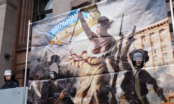 Во вторник Киевсовет постарается принять столичный бюджет