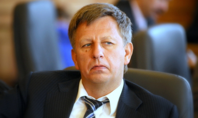 Глава КГГА призвал Киевсовет вернуть райсоветы