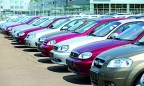 Продажи новых «легковушек» в Украине выросли на 4,3%, Geely опять лидирует