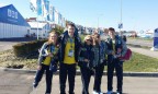 За золотую медаль на Олимпиаде украинским спортсменам обещают 1 млн грн