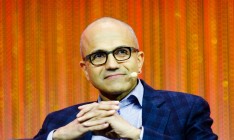 Новым гендиректором Microsoft назначен Сатья Наделла