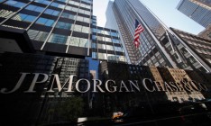 Банк JP Morgan заплатит властям США $614 млн