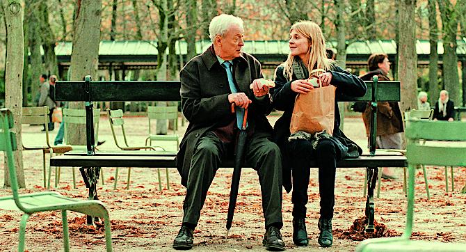 6 февраля в прокат выходит мелодрама «Последняя любовь мистера Моргана»