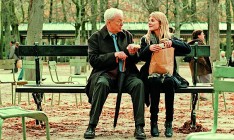 6 февраля в прокат выходит мелодрама «Последняя любовь мистера Моргана»