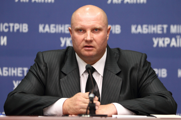 Модернизация канализации обойдется украинцам в почти 1 млрд грн, - Темник