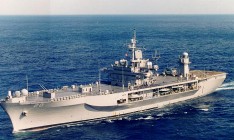 Пентагон: Военные корабли ВМС США вошли в Черное море