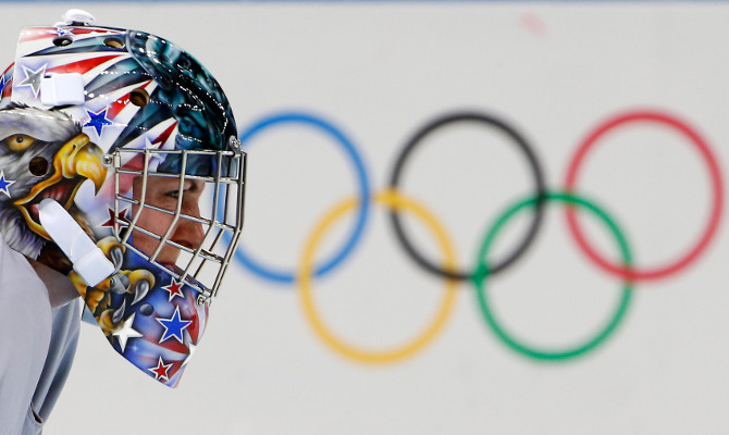 «Воля» и телеканал XSPORT покажут хоккейные матчи Олимпиады в HD-формате