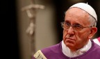 «Харлей Дэвидсон» папы Франциска продан на аукционе более чем за €200 тыс