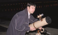 Упавшие с небес