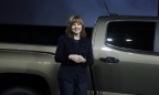 Генеральный директор General Motors признана самой влиятельной бизнесвумен мира