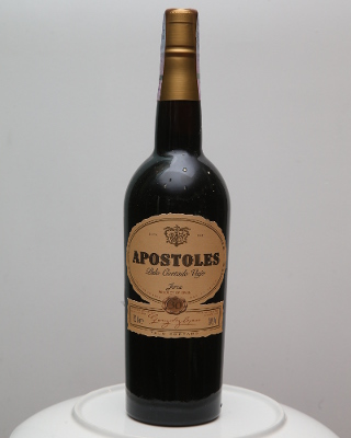 Сухой закон