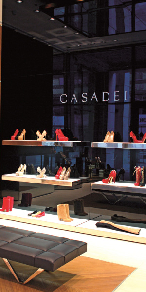 «Хорошие сапоги, надо брать!»