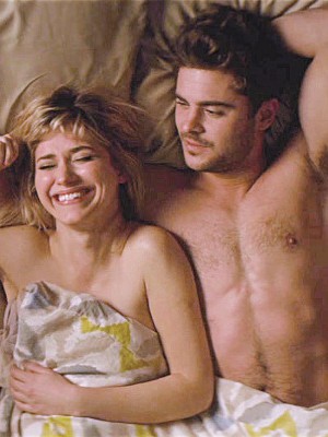 Даже как-то неловко