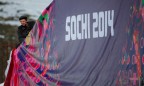 Сегодня в Сочи откроются зимние Олимпийские игры-2014
