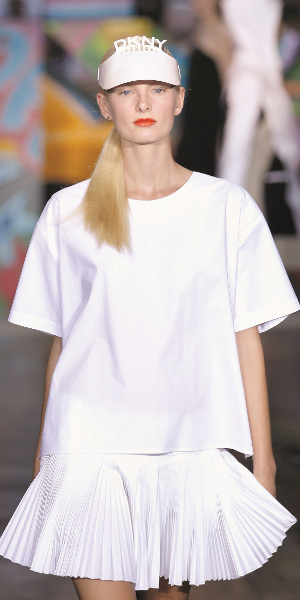 Спортивное поведение