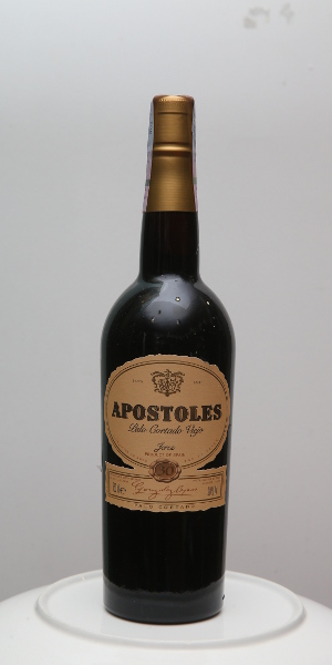 Сухой закон