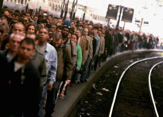 Швейцария ввела квоты на иммигрантов, чем вызвала трения с Брюсселем