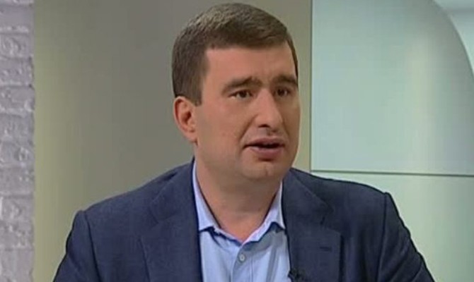 В Одессе начался суд над Игорем Марковым