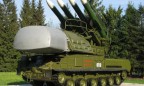 Украина разработает для Индии зенитно-ракетный комплекс