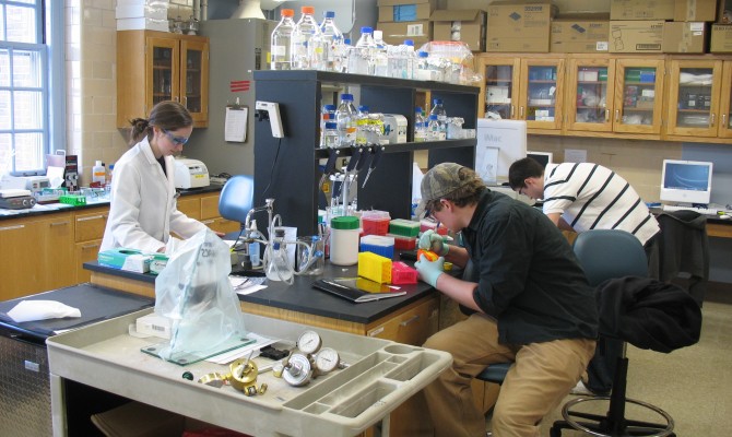 Американские биотехнологи продолжают успешно размещать акции