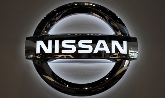Чистая прибыль Nissan увеличилась  на 57%