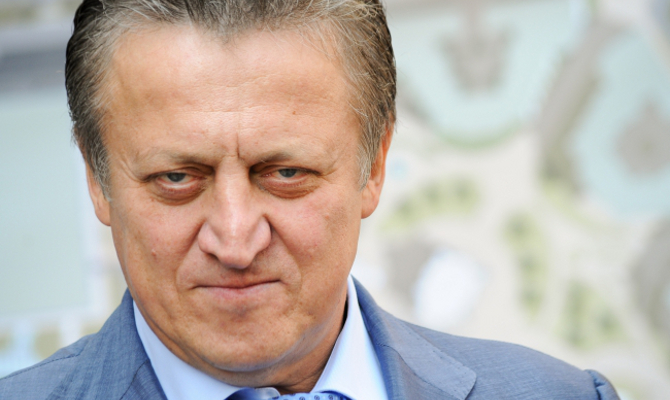 Кабмин назначил Лысова председателем правления ГИУ