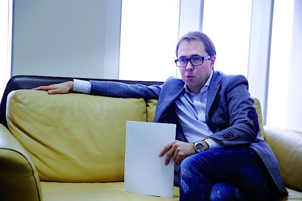 Баринов переманил в «Укртелеком» топов из life:)