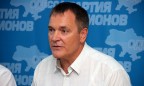 Колесниченко считает, что СБУ занимается «охотой на ведьм» в Крыму
