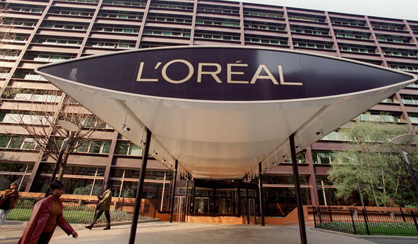 L'Oreal выкупит у Nestle свои акции за 6 млрд евро