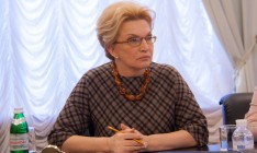 Финансирование материнства и детства за последние пять лет выросло втрое, - Богатырева