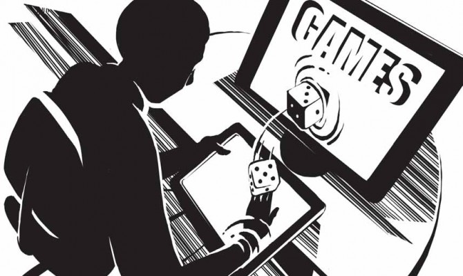 Видеоигры — главный культурный экспорт Украины, но зарабатывают на нем иностранные компании