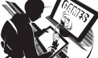 Видеоигры — главный культурный экспорт Украины, но зарабатывают на нем иностранные компании