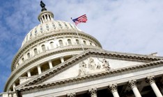 Конгресс США принял резолюцию в поддержку протестующих в Украине