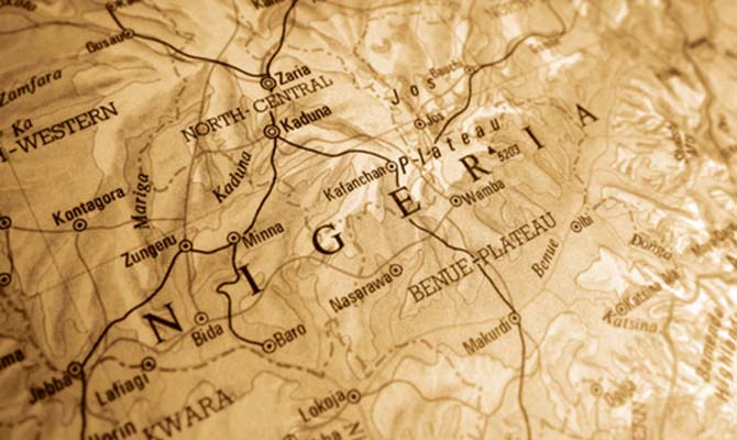 В Нигерии закрыли ресторан с блюдами из человеческого мяса