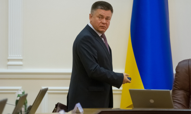 В Украине усилили охрану складов с оружием